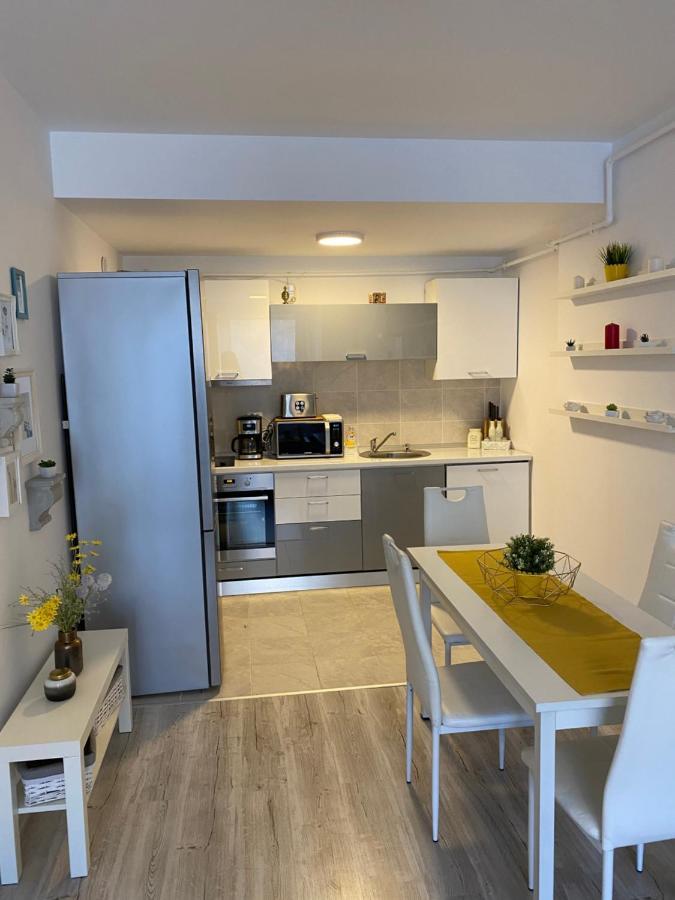 Harmony Apartment Σινάια Εξωτερικό φωτογραφία