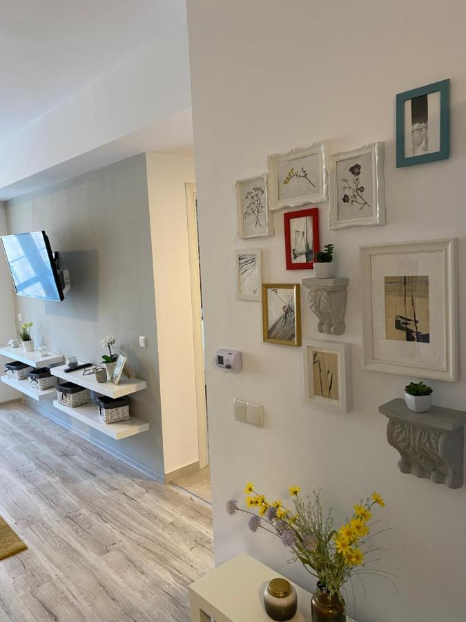 Harmony Apartment Σινάια Εξωτερικό φωτογραφία
