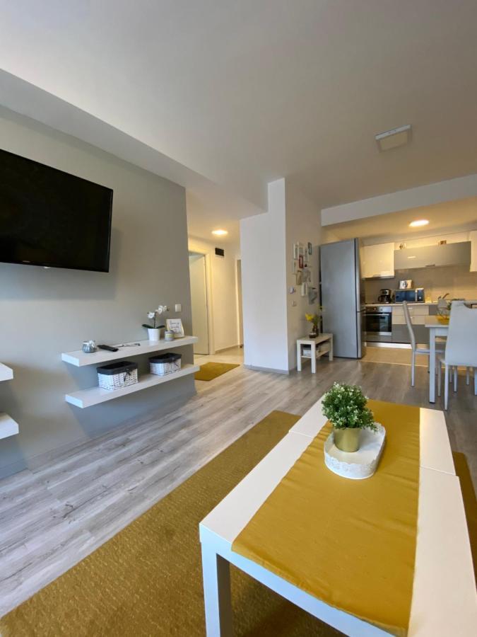 Harmony Apartment Σινάια Εξωτερικό φωτογραφία