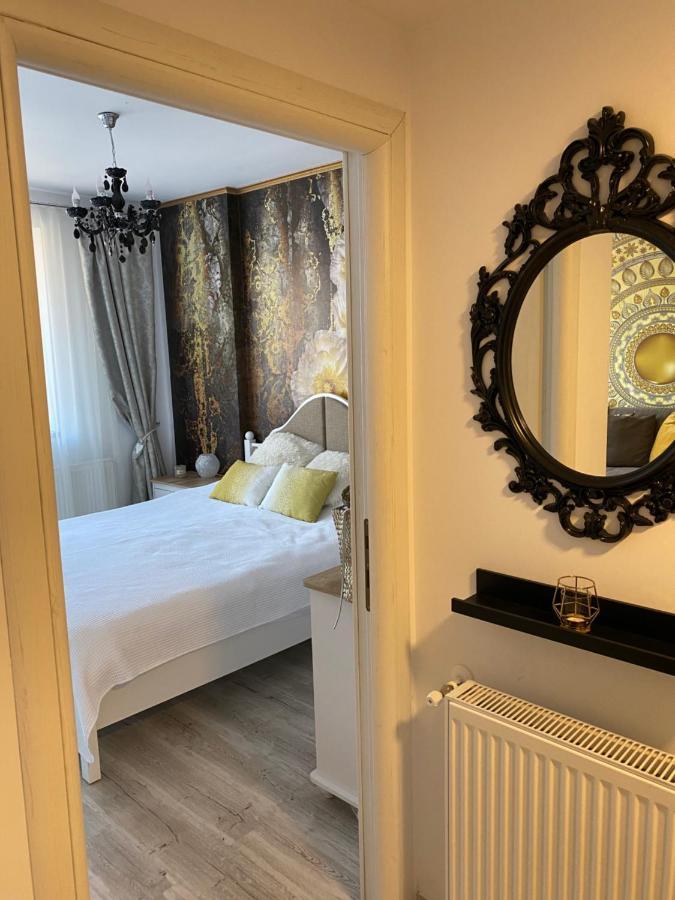 Harmony Apartment Σινάια Εξωτερικό φωτογραφία