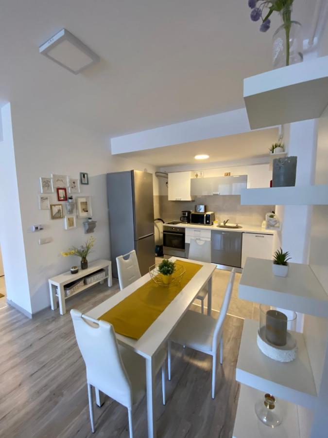 Harmony Apartment Σινάια Εξωτερικό φωτογραφία